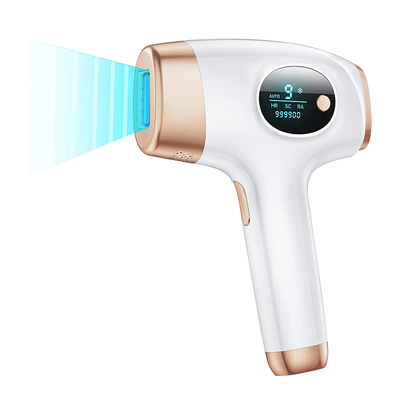 Good price Professional IPL Hair Removal Device –9 Energy Levels, Unlimited Flashes online