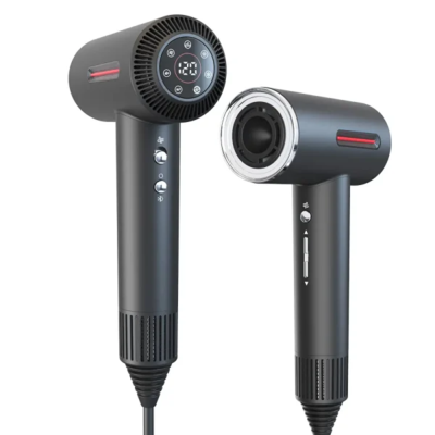 Good price Mini Hair Dryer for Gym & Travel – Fits in Any Bag, Dries Hair in Minutes online