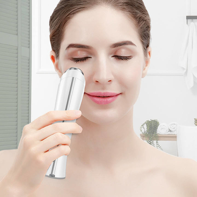 Good price 4-in-1 Facial Red Blue Light Therapy Skincare Wand Skin Care Tools home care beauty device Age R Booster online