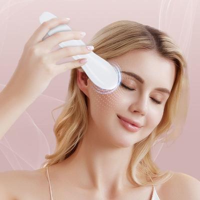 Good price Mini Eye Wand Fatigue Ion Inductor Exercise Beauty Equipment Eye Massager Heated Massager for Eye online