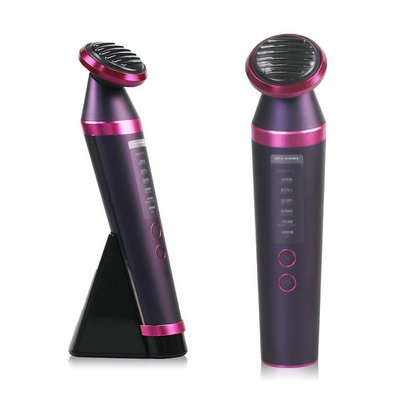 Good price Radio Frequency Skin Tightening Face Machine Microcurrent Anti-Aging Face Massager Eye De-Puffing Device for Facial Lifting online