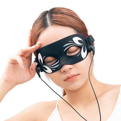 Good price Led Light Therapy Machine Led Mask Eye Massage Equipment Ems Mask Ems Ems Face Lifting Mask online