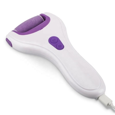 Good price Professional Foot Care Pedicure File Electric Foot Grinder Polisher Callus Remover Feet Electric Callus Trimmer online