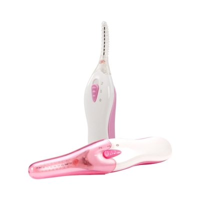 Good price Electric Heated Lash Curler Top Quality 360 Degree Electric Eyelash Curler & Mascara Applicator online