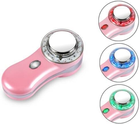 Good price Beauty and Personal Electric Anti Aging Wrinkle Removal Facial Negative Ion Face Massager Face Fit Skin Care online
