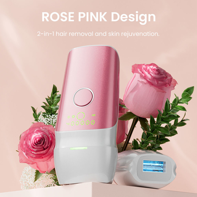 Good price Mini Portable Electric Epilator Hair Remover for Face and Body online