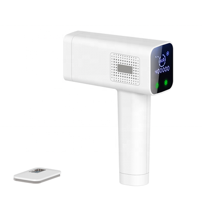 Good price Ice Cooling Google Home Photoepilators Men Women Girls Bikini Arms Legs Body Face Upper Lip Permanent Ipl Hair Removal online