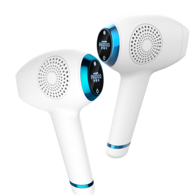 Good price Rechargeable Portable Acne Clearance Home Use Ipl Ice Cooling Permanent Hair Removal Device Laser online